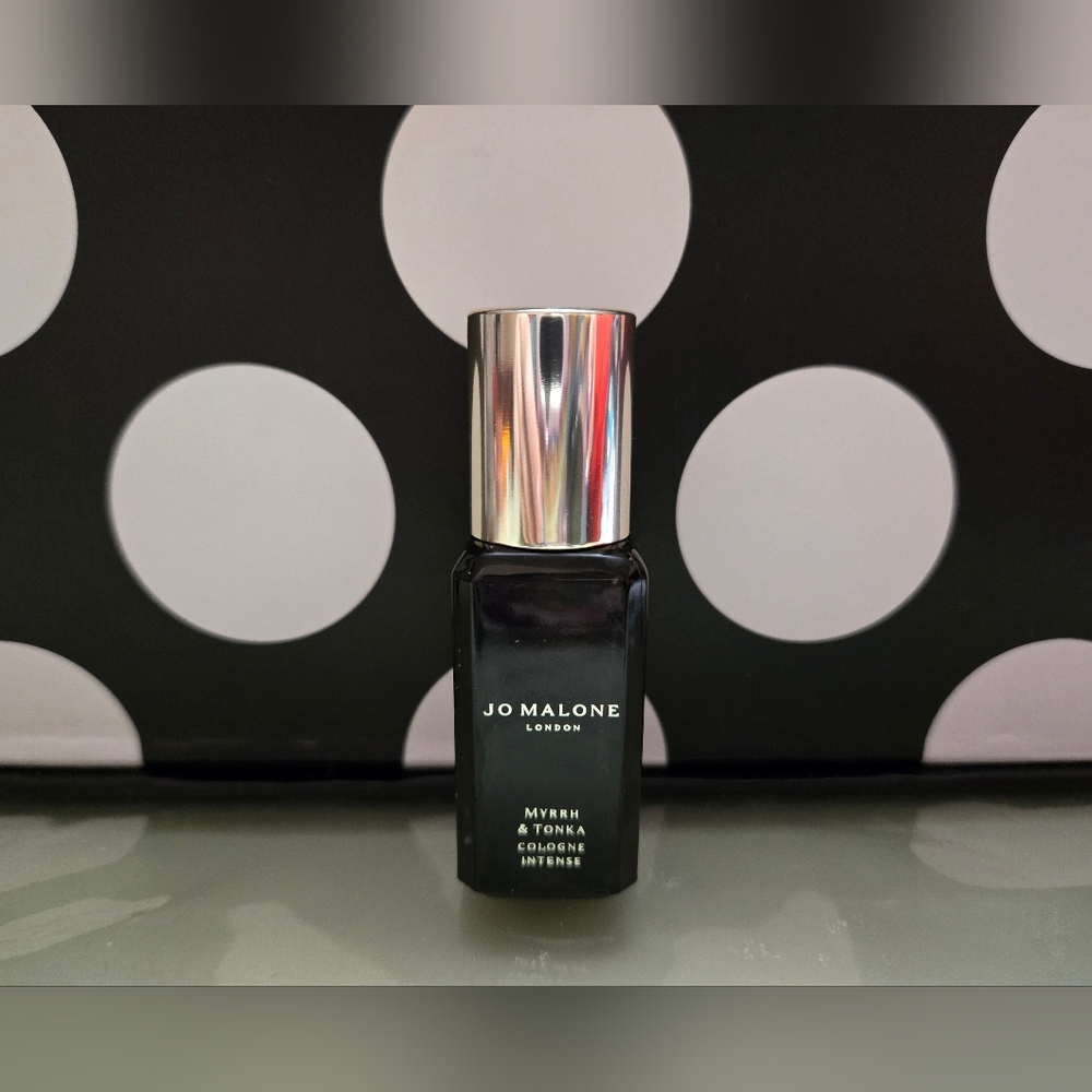 ✨️Jo Malone Myrrh & Tonka Intense✨️
